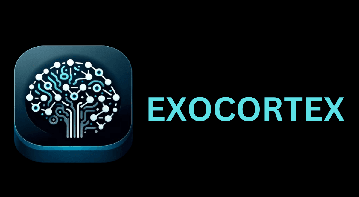 ExoCortex logo